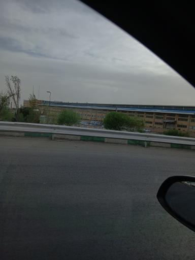عکس کارخانه پارس خودرو