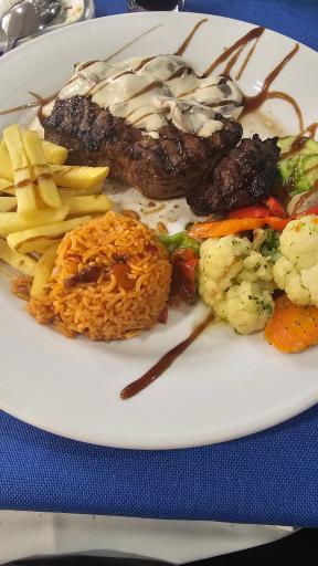 عکس هتل لاله پارک تبریز