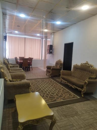 عکس اقامتگاه خصالی 