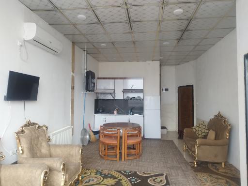 عکس اقامتگاه خصالی 