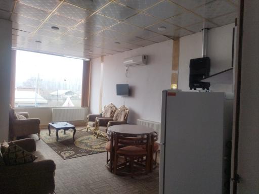 عکس اقامتگاه خصالی 