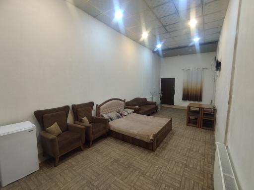 عکس اقامتگاه خصالی 