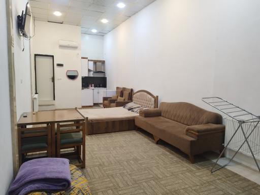 عکس اقامتگاه خصالی 