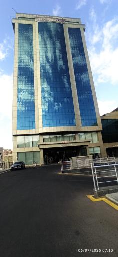 عکس هتل لاله پارک تبریز