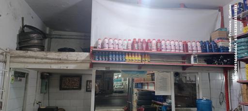 عکس اتوسرویس شهباززاده