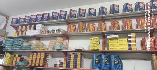 عکس اتوسرویس شهباززاده