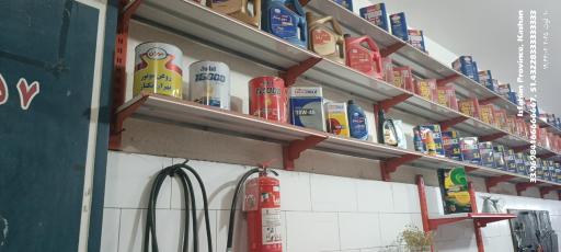 عکس اتوسرویس شهباززاده