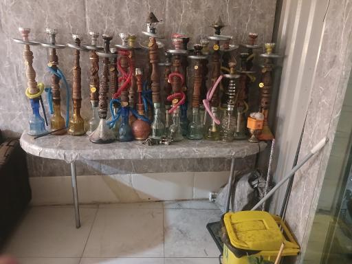 عکس کافه رفقا