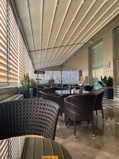 عکس هتل لاله پارک تبریز