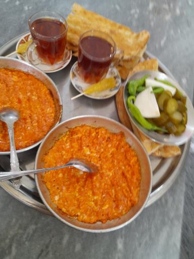 عکس دیزی سرای آذربایجان (دایی ممد)