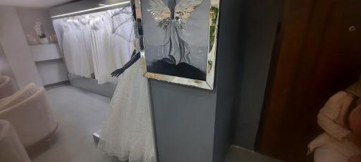 عکس مزون الین(شعبه مرکزی)