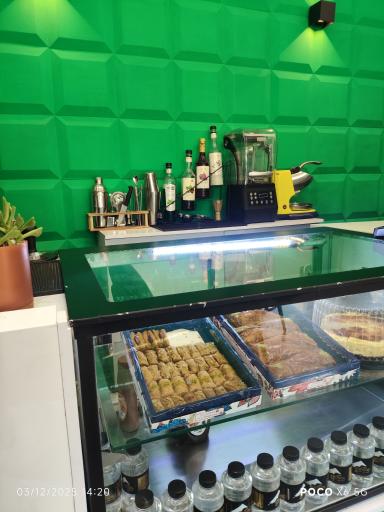 عکس کافه سابلایم