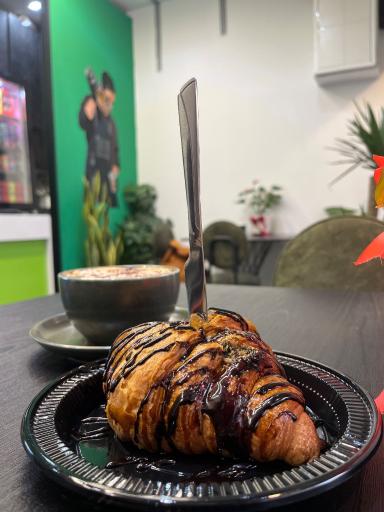 عکس کافه سابلایم