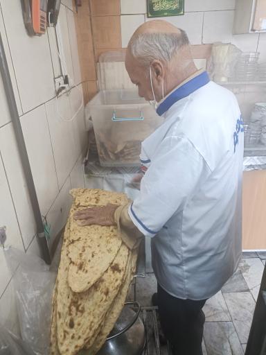 عکس طباخی‌حسام