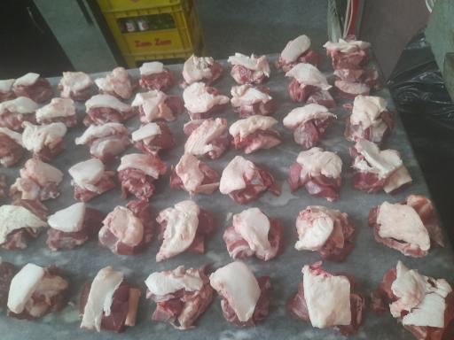 عکس دیزی سرای آذربایجان (دایی ممد)