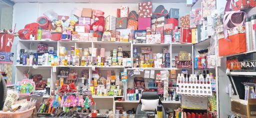 آرایشی کادویی روزیتا