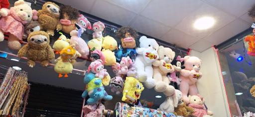 آرایشی کادویی روزیتا