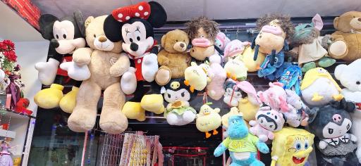 آرایشی کادویی روزیتا