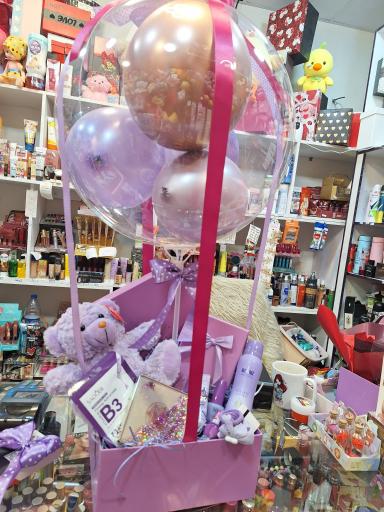 آرایشی کادویی روزیتا