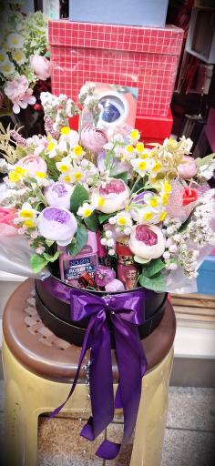 آرایشی کادویی روزیتا