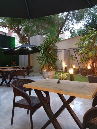 عکس کافه رستوران شیشکا