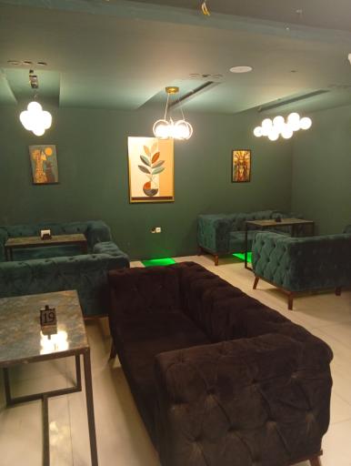 عکس کافه رستوران شیشکا