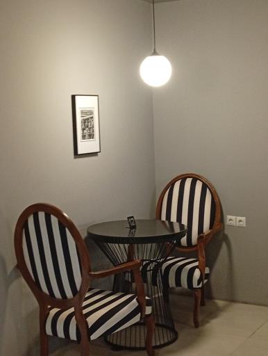 عکس کافه رستوران شیشکا