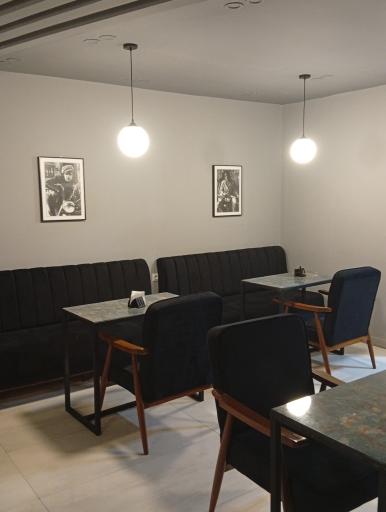 عکس کافه رستوران شیشکا