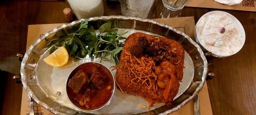 عکس بوتیک هتل ایران مهر