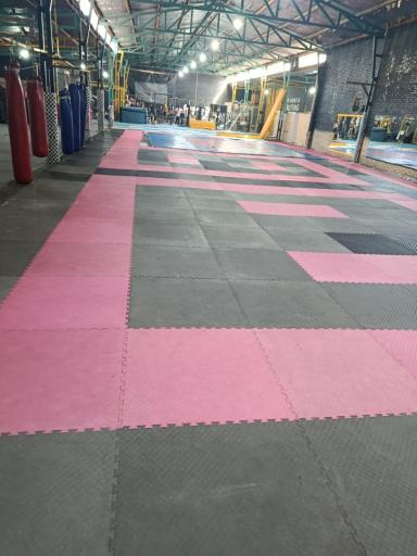 باشگاه ورزشی رستاک