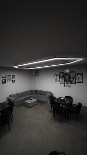 عکس کافه هشت