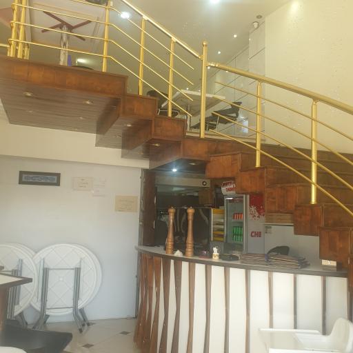 عکس فست فود ارگانو