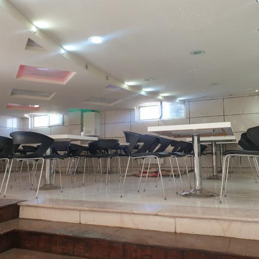 عکس فست فود ارگانو