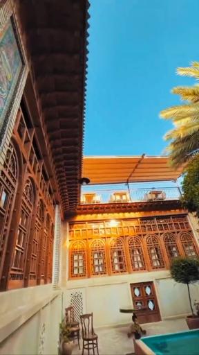 عکس بوتیک هتل ایران مهر