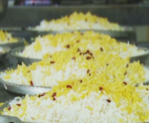 عکس رستوران اکبری 