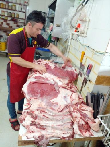 عکس رستوران اکبری 