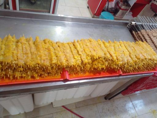 عکس رستوران اکبری 