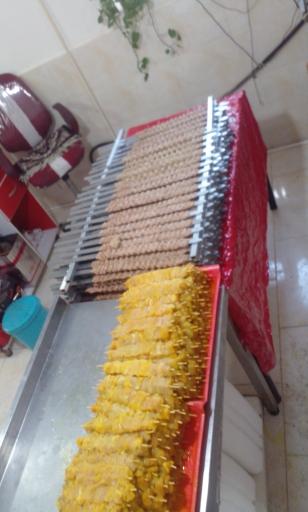 عکس رستوران اکبری 