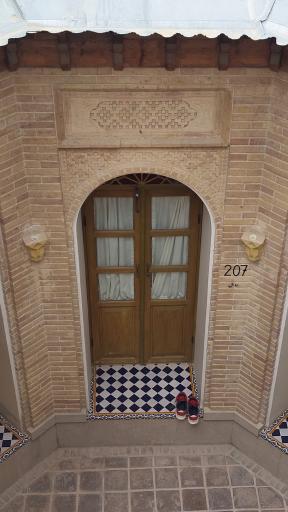 عکس بوتیک هتل ایران مهر