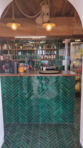 بوتیک هتل ایران مهر