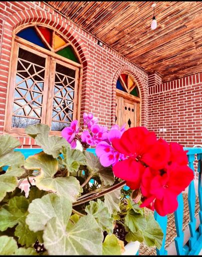 عکس اقامتگاه کادوس