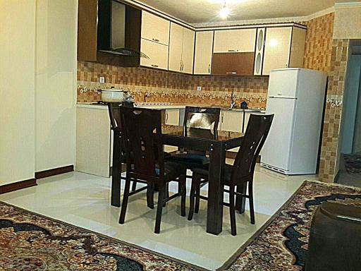 عکس هتل آپارتمان الماس نوشهر