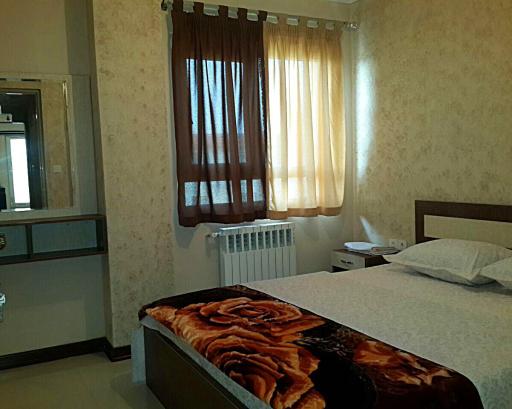 عکس هتل آپارتمان الماس نوشهر