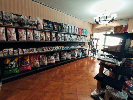 عکس کلینیک دامپزشکی همراز