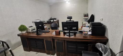 عکس کافی نت شعبانی