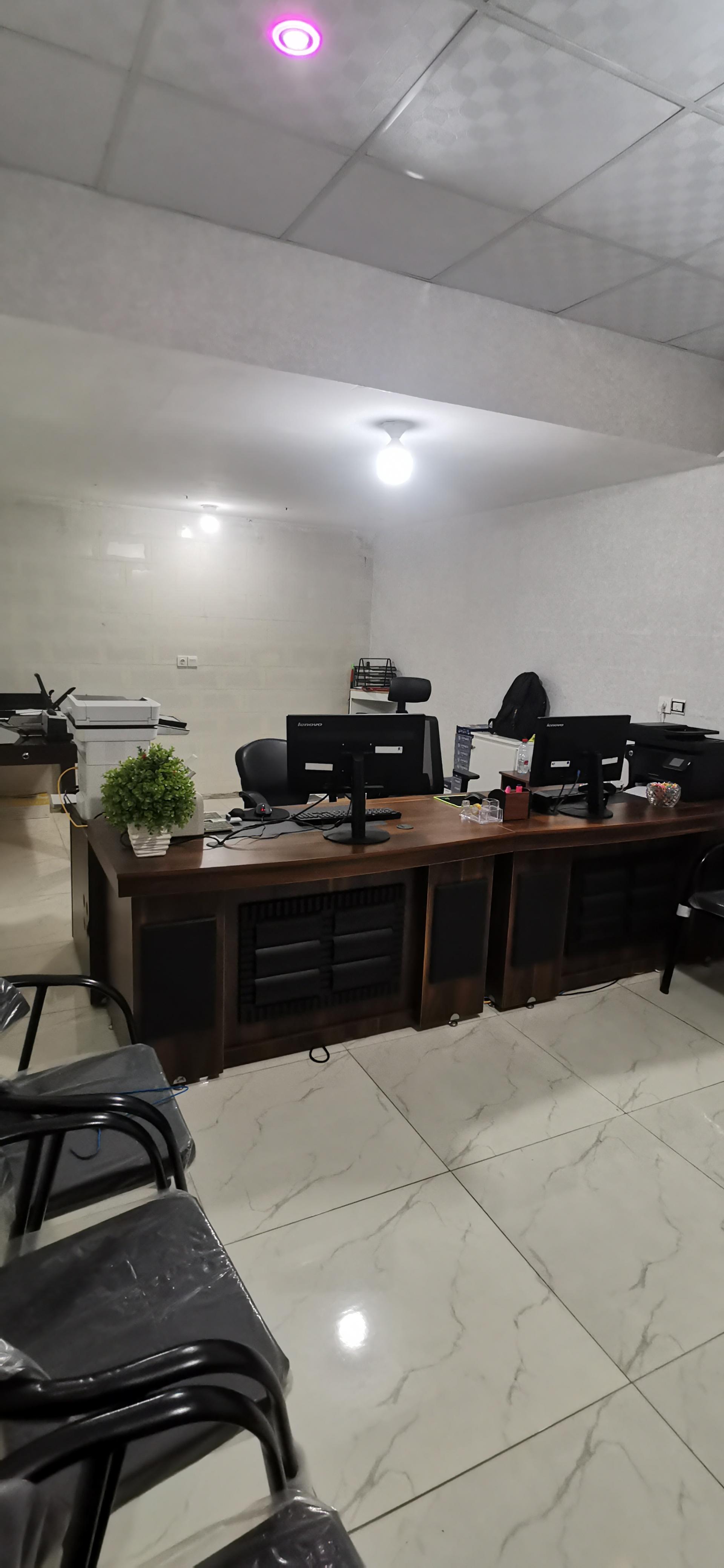 عکس کافی نت شعبانی