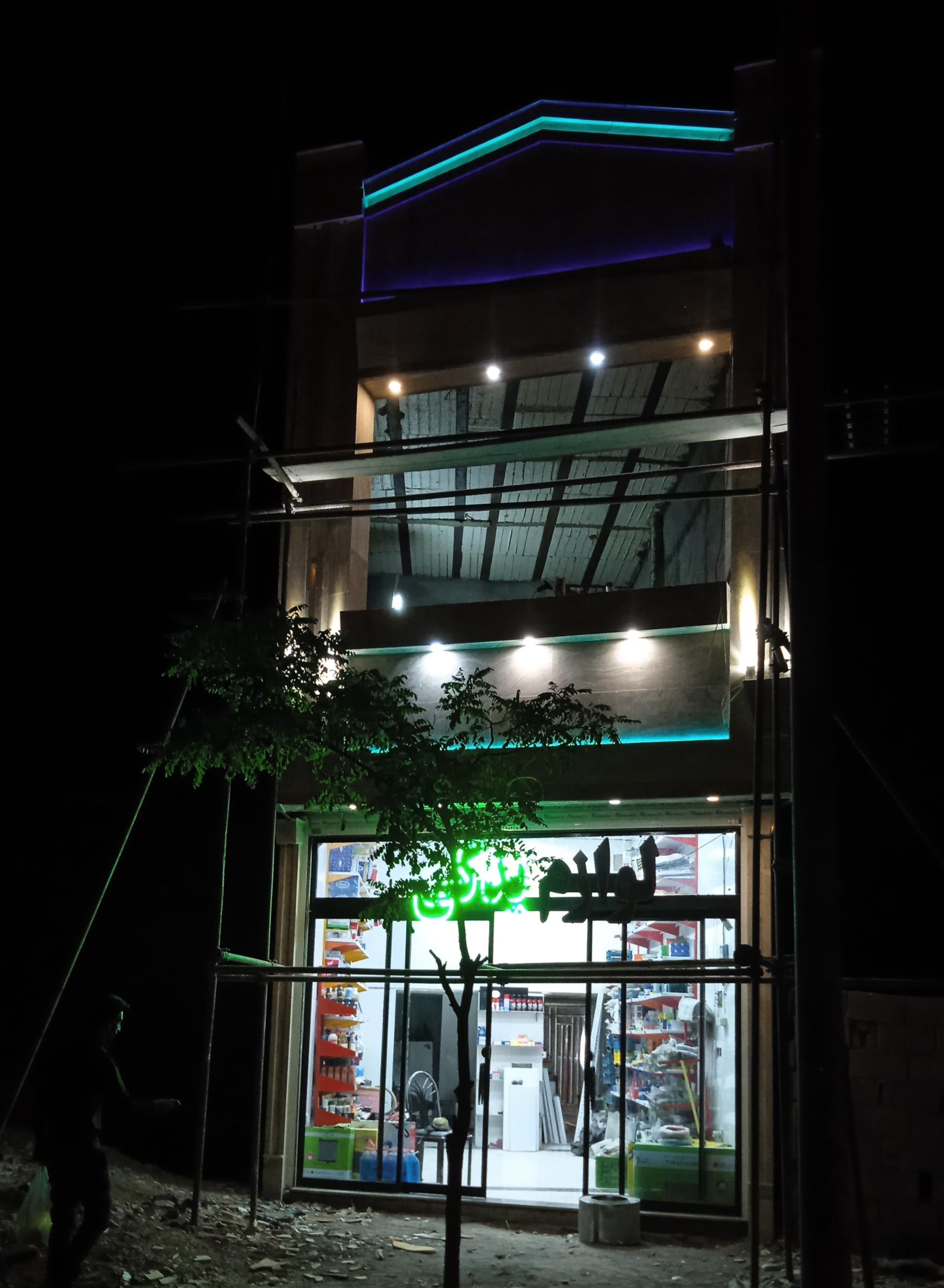 عکس لوازم یدکی مسعود