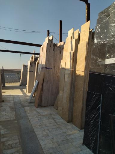 عکس صنایع سنگ برادران صالحی
