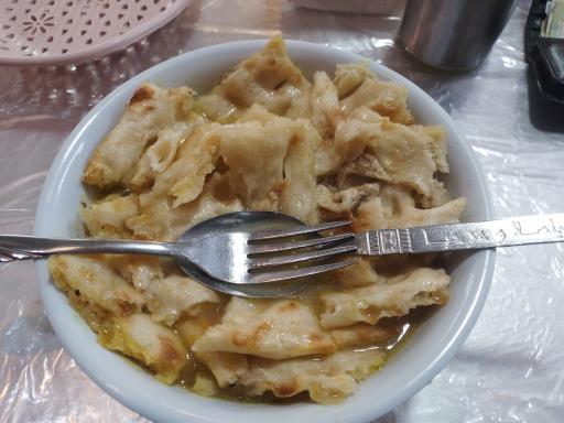 عکس طباخی هفت تیر