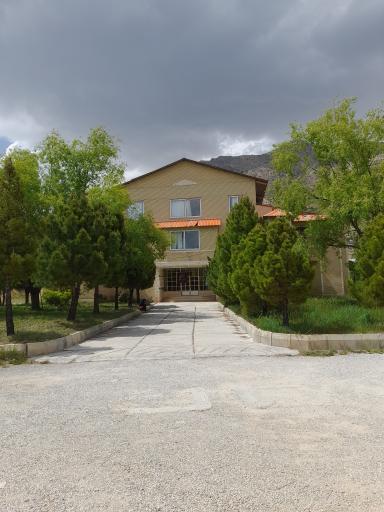 عکس جهاد کشاورزی شهرستان دنا ساختمان۲